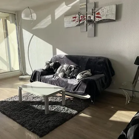 Graphik - Heliopolis C 74 - Luxe -by Agn - 2 Personnes