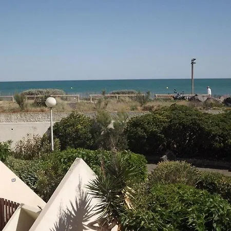 Apartment Graphik - Heliopolis C 74 - Luxe -by Agn - 2 Personnes *