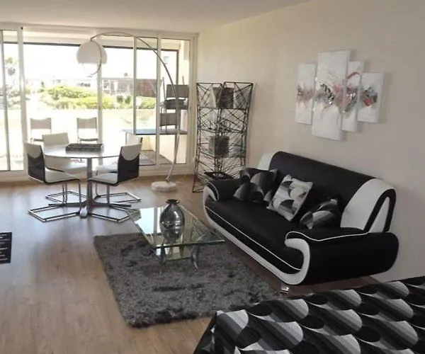 Graphik - Heliopolis C 74 - Luxe -by Agn - 2 Personnes