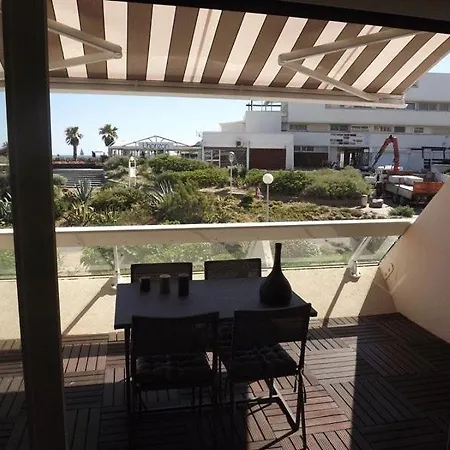 Graphik - Heliopolis C 74 - Luxe - 2 Personnes