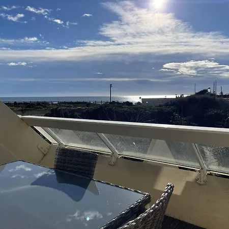 Studio Graphik - Heliopolis C 74 - Luxe -By Agn - 2 Personnes 아그