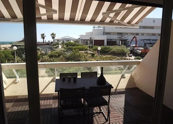 Graphik - Héliopolis C 74 - Luxe - 2 Personnes